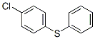 1-Chloro-4-phenylsulfanylbenzene Structure,13343-26-5Structure