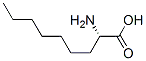 S-2-Aminononanoic acid Structure,133444-84-5Structure