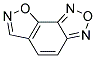 (9ci)-异噁唑并[5,4-e]-2,1,3-苯噁二唑结构式_133818-22-1结构式