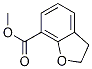 Methyl 2,3-dihydrobenzofuran-7-carboxylate Structure,133844-95-8Structure