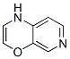 1H-pyrido[3,4-b][1,4]oxazine(9ci) Structure,133934-59-5Structure