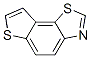 (8CI,9CI)-噻吩并[2,3-g]苯并噻唑结构式_13394-20-2结构式