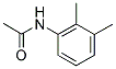 N-(2,3-dimethylphenyl)acetamide Structure,134-98-5Structure