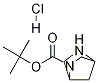 (1R,4r)-tert-butyl 2,5-diazabicyclo[2.2.1]heptane-2-carboxylate Structure,134003-84-2Structure