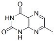 7-Methyl lumazine Structure,13401-38-2Structure