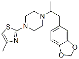 Podilfen Structure,13409-53-5Structure