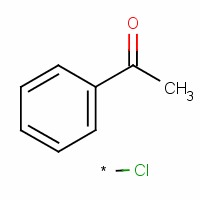 3-氯苯乙酮结构式_1341-24-8结构式