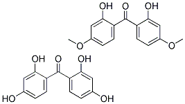 Benzophenone-11 Structure,1341-54-4Structure