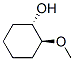 (1S,2s)-(+)-2-methoxycyclohexanol Structure,134108-92-2Structure