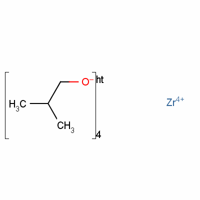 13421-85-7结构式