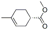 3-Cyclohexene-1-carboxylicacid,4-methyl-,methylester,(s)-(9ci) Structure,134235-79-3Structure
