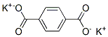 1,4-Benzenedicarboxylic acid, potassium salt Structure,13427-80-0Structure