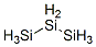 Trisilane Structure,134303-33-6Structure