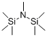 Bis(trimethylsilyl)methylamine Structure,134340-00-4Structure