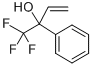 1,1,1-Trifluoro-2-phenyl-3-buten-2-ol Structure,134418-70-5Structure