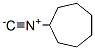 Cycloheptane, isocyano-(9ci) Structure,134420-07-8Structure