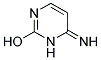 (e)-(9ci)-1,6-二氢-6-亚氨基-2-羟基嘧啶结构式_134434-40-5结构式