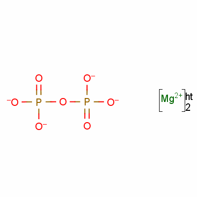 13446-24-7结构式