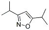 (9ci)-3,5-双(1-甲基乙基)-异噁唑结构式_134651-02-8结构式