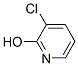 2-Hydroxy-3-chloropyridine Structure,13466-35-8Structure