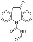 Oxcarbazepine related compound a Structure,1346601-76-0Structure