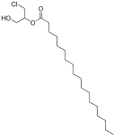 Rac 2-stearoyl-3-chloropropanediol-d5 Structure,1346602-55-8Structure