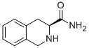 (S)-1,2,3,4-tetrahydro-isoquinoline-3-carboxylic acid amide Structure,134732-98-2Structure