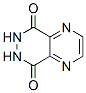 6,7-Dihydropyrazino[2,3-d]pyridazine-5,8-dione Structure,13480-40-5Structure