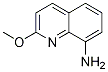 2-Methoxyquinolin-8-amine Structure,134829-04-2Structure