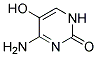 5-Hydroxycytosine Structure,13484-95-2Structure