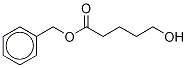 Benzyl 5-hydroxypentanoate Structure,134848-96-7Structure