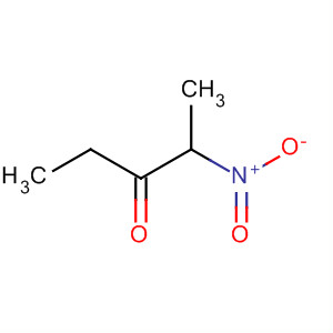 2-硝基-3-戊酮结构式_13485-58-0结构式