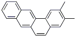 2,3-Dimethylbenz[a]anthracene Structure,1348514-35-1Structure