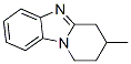 Pyrido[1,2-a]benzimidazole, 1,2,3,4-tetrahydro-3-methyl- (9ci) Structure,134856-46-5Structure