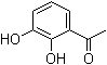 1-(2,3-Dihydroxyphenyl)ethanone Structure,13494-10-5Structure