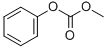 Methyl phenyl carbonate Structure,13509-27-8Structure