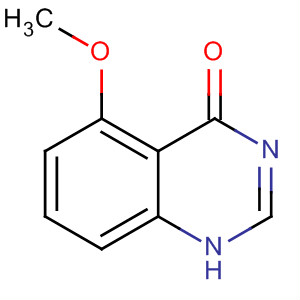 5-Methoxy-4-(3h)-quinazolinone Structure,135106-52-4Structure