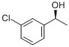 (S)-1-(3-chlorophenyl)ethanol Structure,135145-34-5Structure