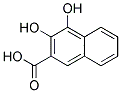 (9ci)-3,4-二羟基-2-萘羧酸结构式_135203-71-3结构式