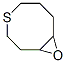 9-Oxa-4-thiabicyclo[6.1.0]nonane (9ci) Structure,135286-42-9Structure