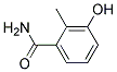 Benzamide, 3-hydroxy-2-methyl-(9ci) Structure,135329-26-9Structure