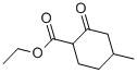 Ethyl 4-methyl-2-cyclohexanone-1-carboxylate Structure,13537-82-1Structure