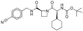 1356352-32-3结构式