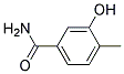 Benzamide, 3-hydroxy-4-methyl-(9ci) Structure,135679-95-7Structure