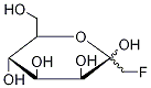 1-Fluoro d-mannoheptulose (alpha,beta-mixture) Structure,1357098-71-5Structure