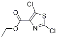 Ethyl2,5-dichlorothiazole-4-carboxylate Structure,135925-33-6Structure