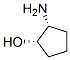 (1S,2R)-2-Aminocyclopentanol Structure,135969-63-0Structure