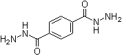 对苯二甲酸二肼结构式_136-64-1结构式