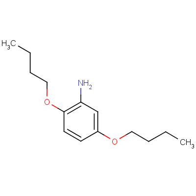 136-76-5结构式