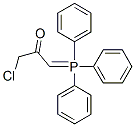 3-Chloro-2-oxopropylidene triphenylphosphorane Structure,13605-66-8Structure